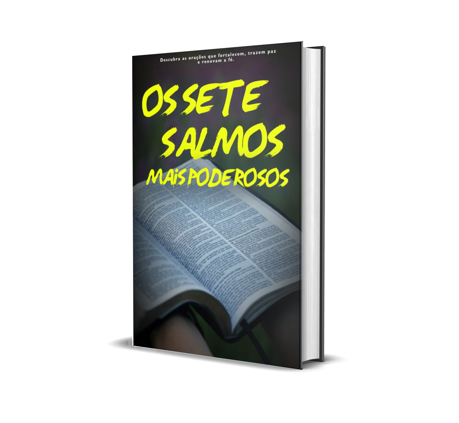 Os 7 Salmos Mais Poderosos